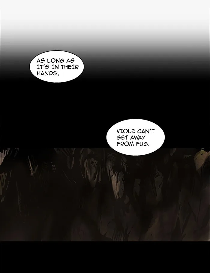 Tower of God - Chapter 108 - Page 11