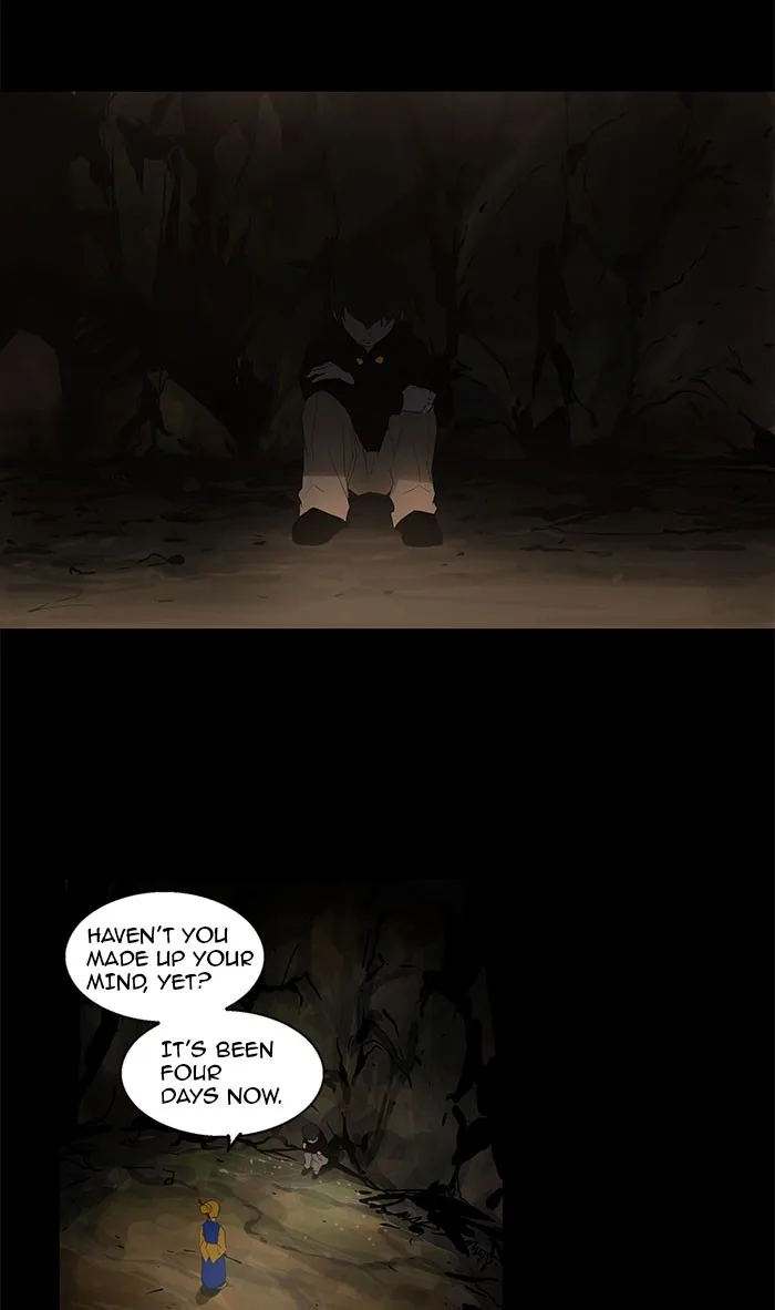 Tower of God - Chapter 108 - Page 12