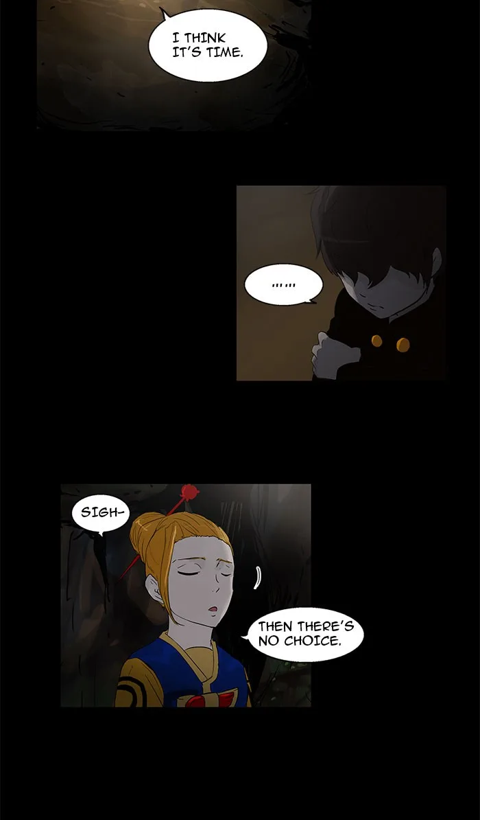 Tower of God - Chapter 108 - Page 13