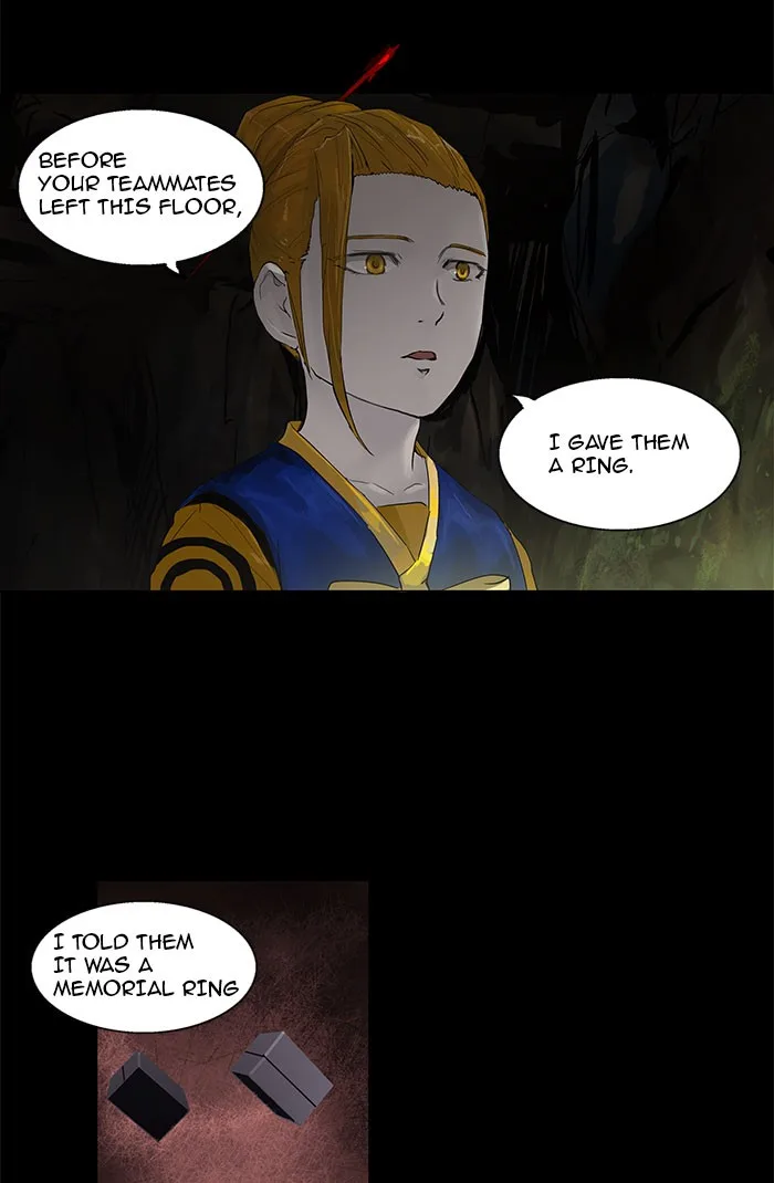 Tower of God - Chapter 108 - Page 14
