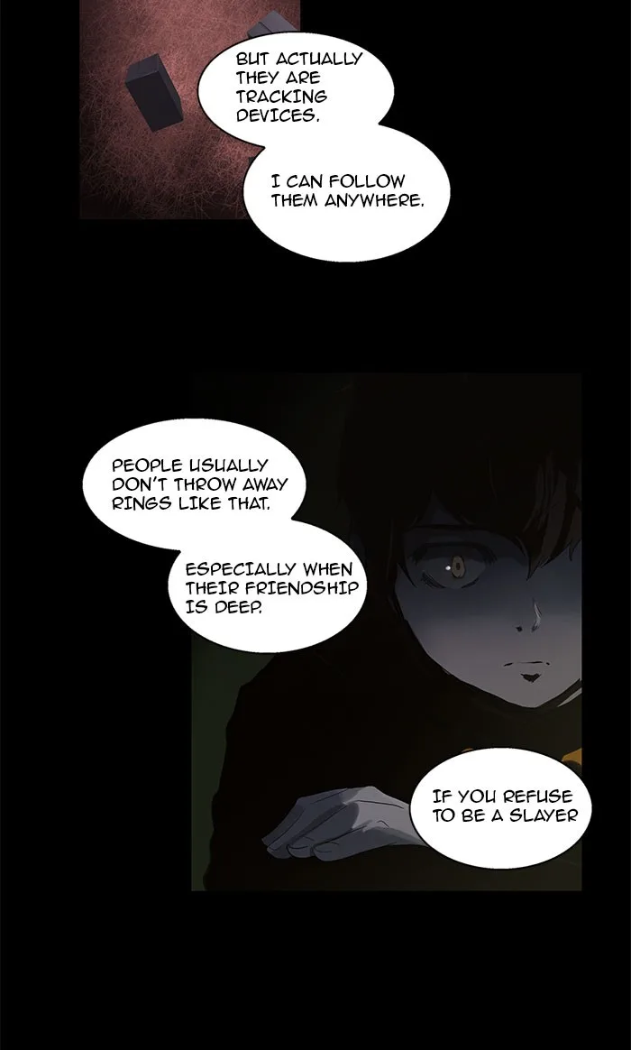Tower of God - Chapter 108 - Page 15