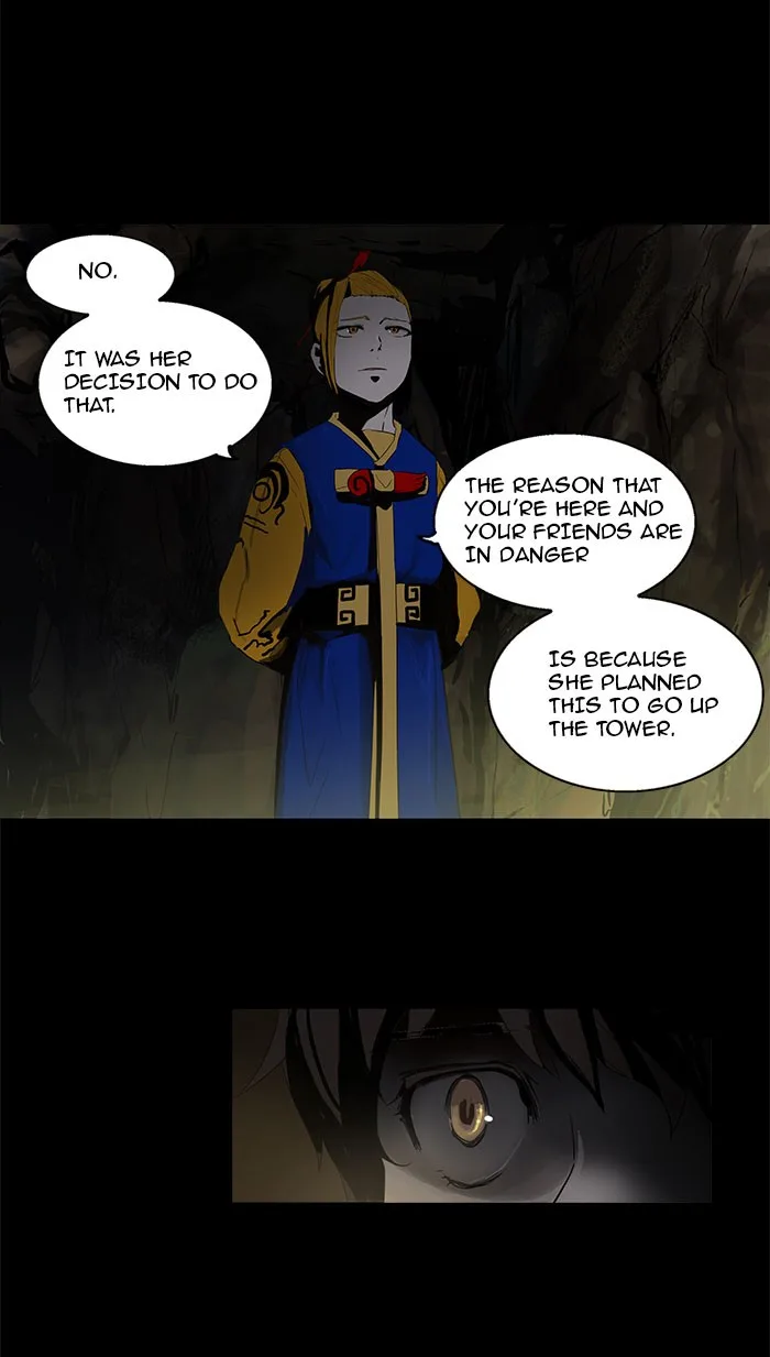 Tower of God - Chapter 108 - Page 18