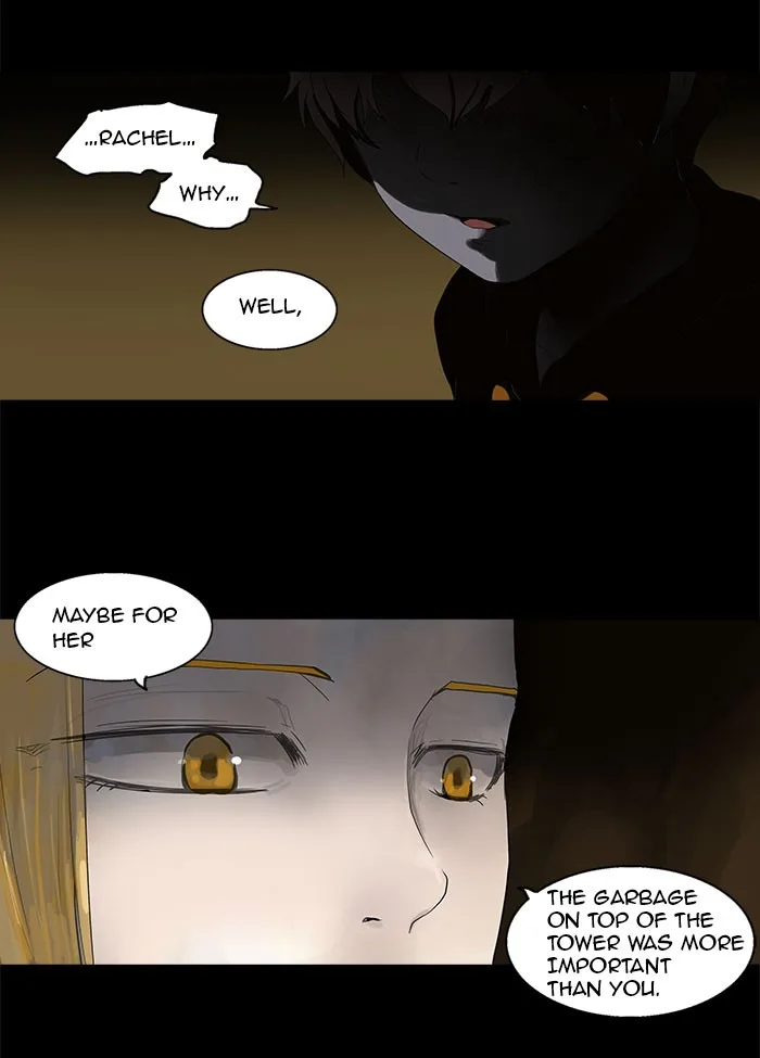 Tower of God - Chapter 108 - Page 19