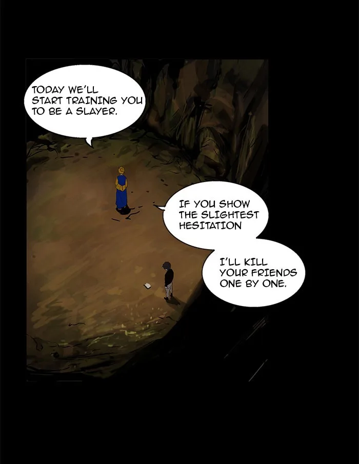 Tower of God - Chapter 108 - Page 20