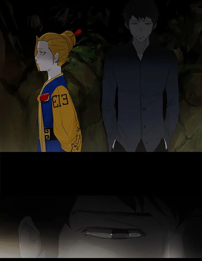 Tower of God - Chapter 108 - Page 22