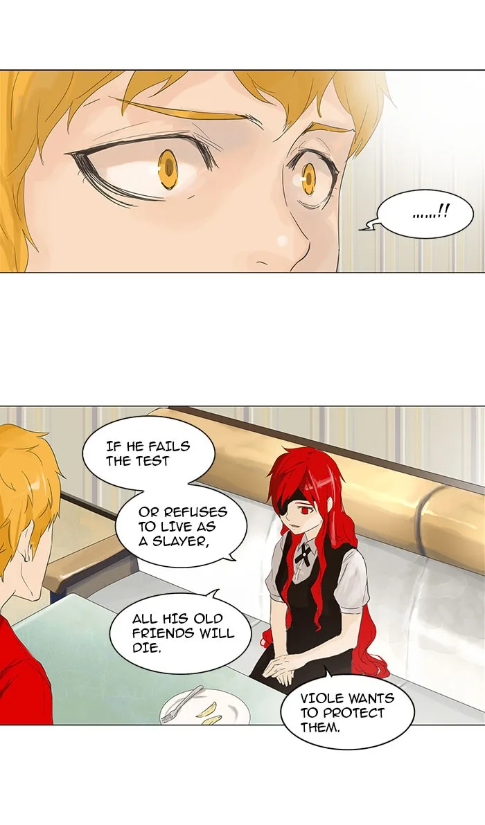 Tower of God - Chapter 108 - Page 24