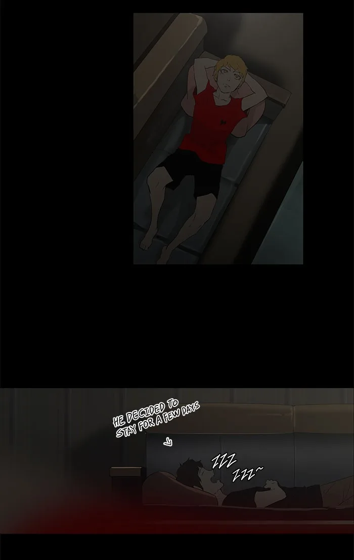 Tower of God - Chapter 108 - Page 28