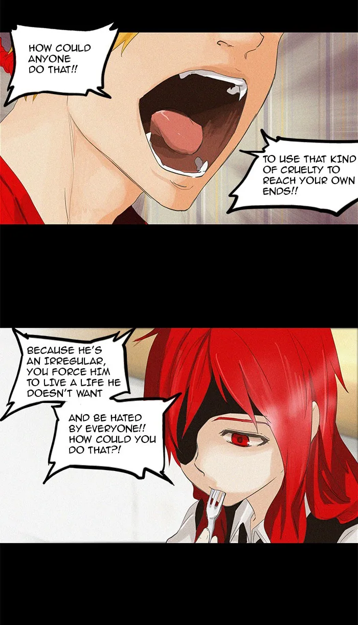 Tower of God - Chapter 108 - Page 30