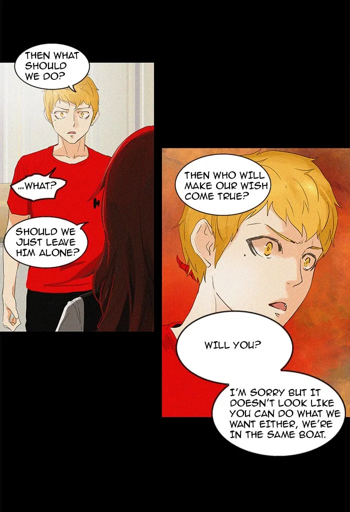 Tower of God - Chapter 108 - Page 31