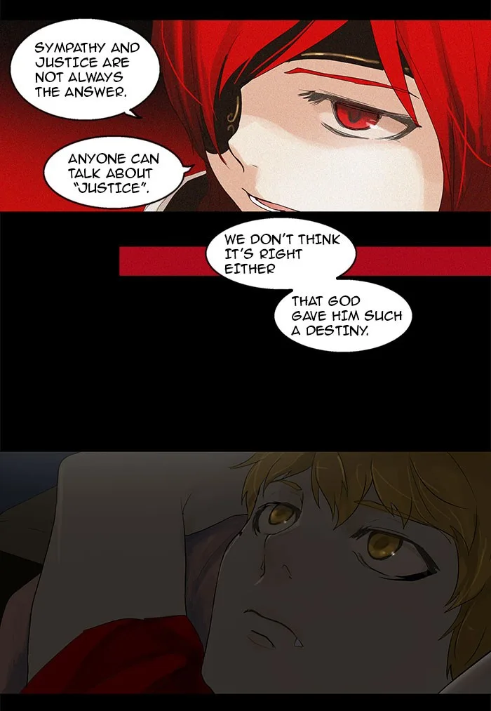 Tower of God - Chapter 108 - Page 32
