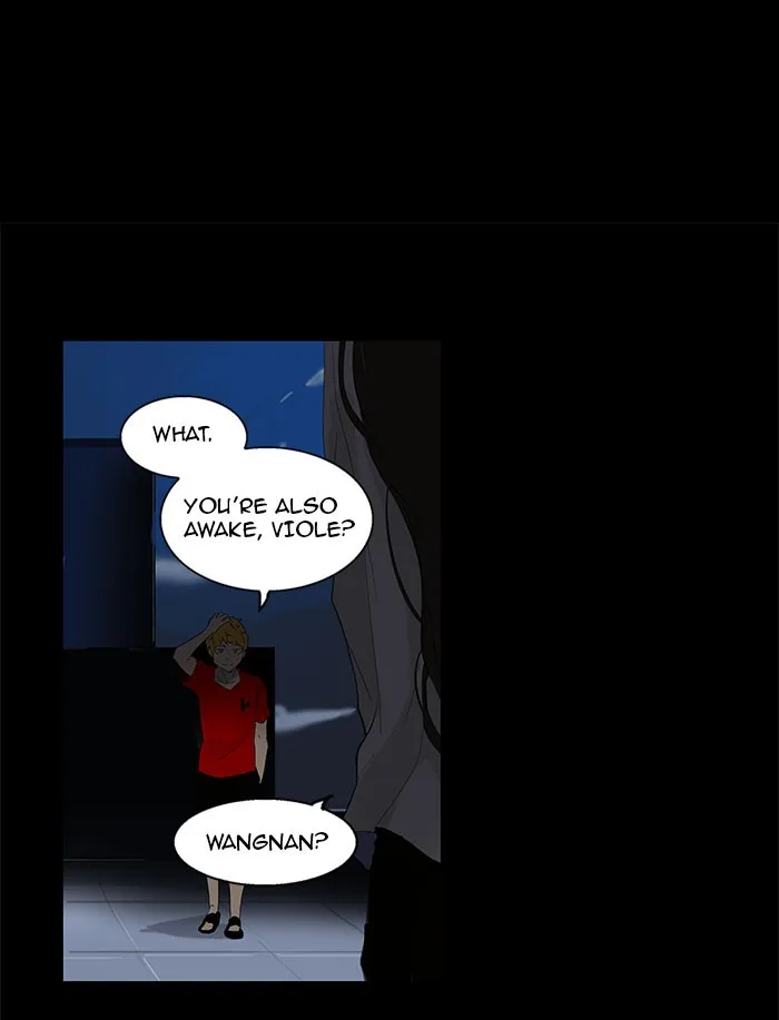 Tower of God - Chapter 108 - Page 36
