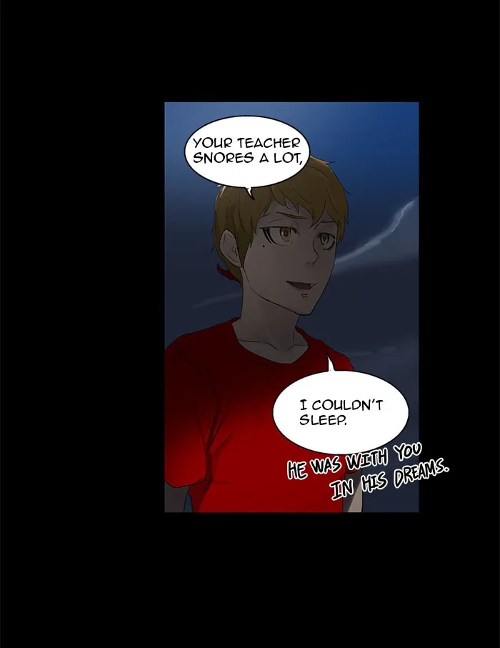 Tower of God - Chapter 108 - Page 37