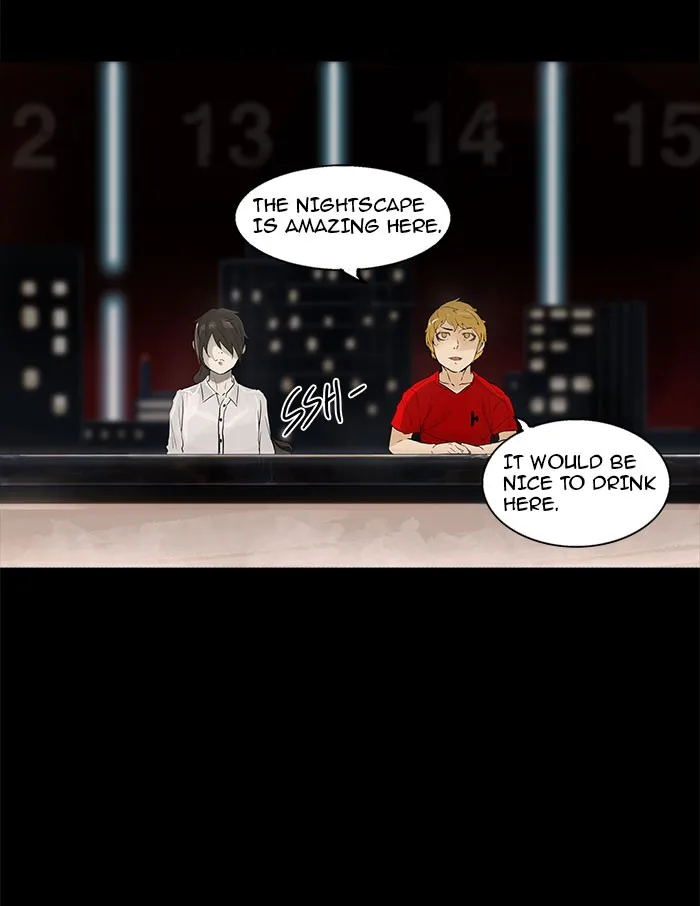 Tower of God - Chapter 108 - Page 38
