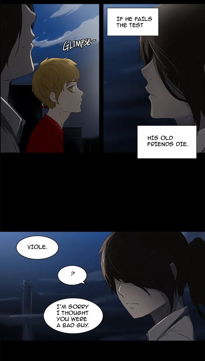 Tower of God - Chapter 108 - Page 39