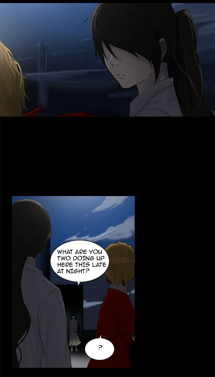 Tower of God - Chapter 108 - Page 43