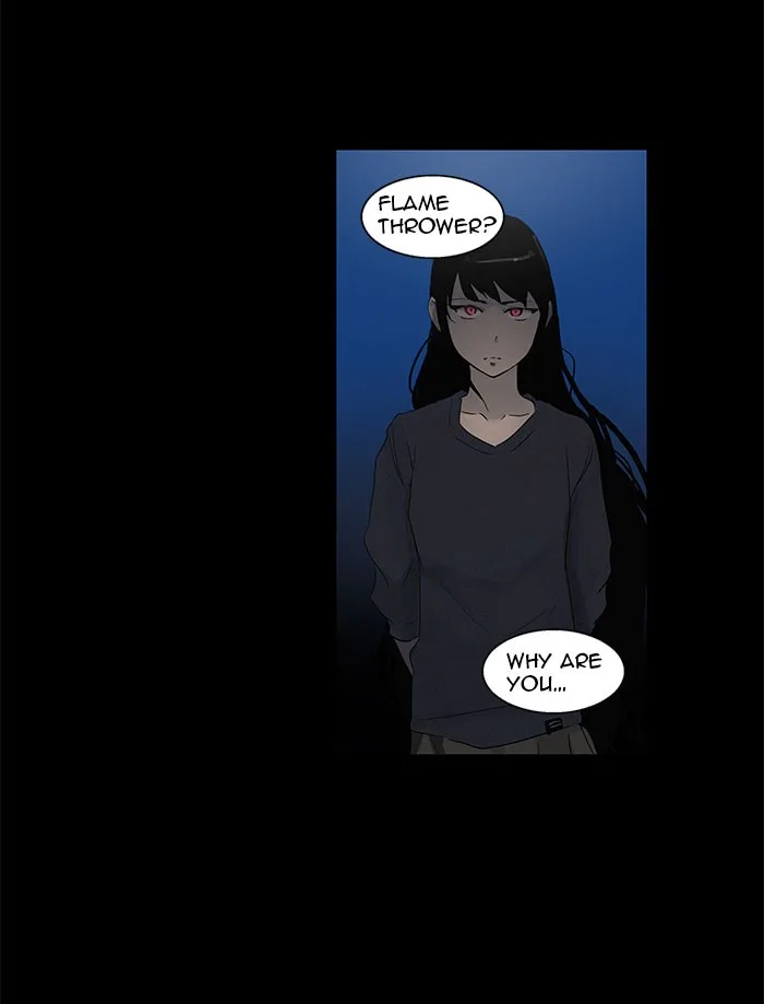 Tower of God - Chapter 108 - Page 44