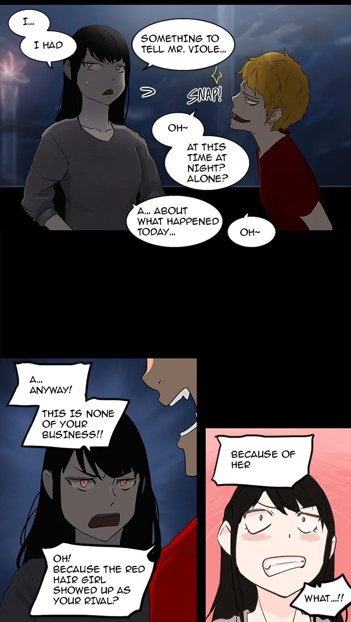 Tower of God - Chapter 108 - Page 45