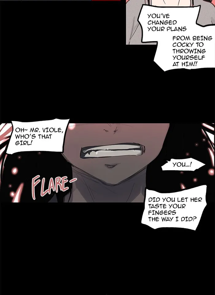 Tower of God - Chapter 108 - Page 46