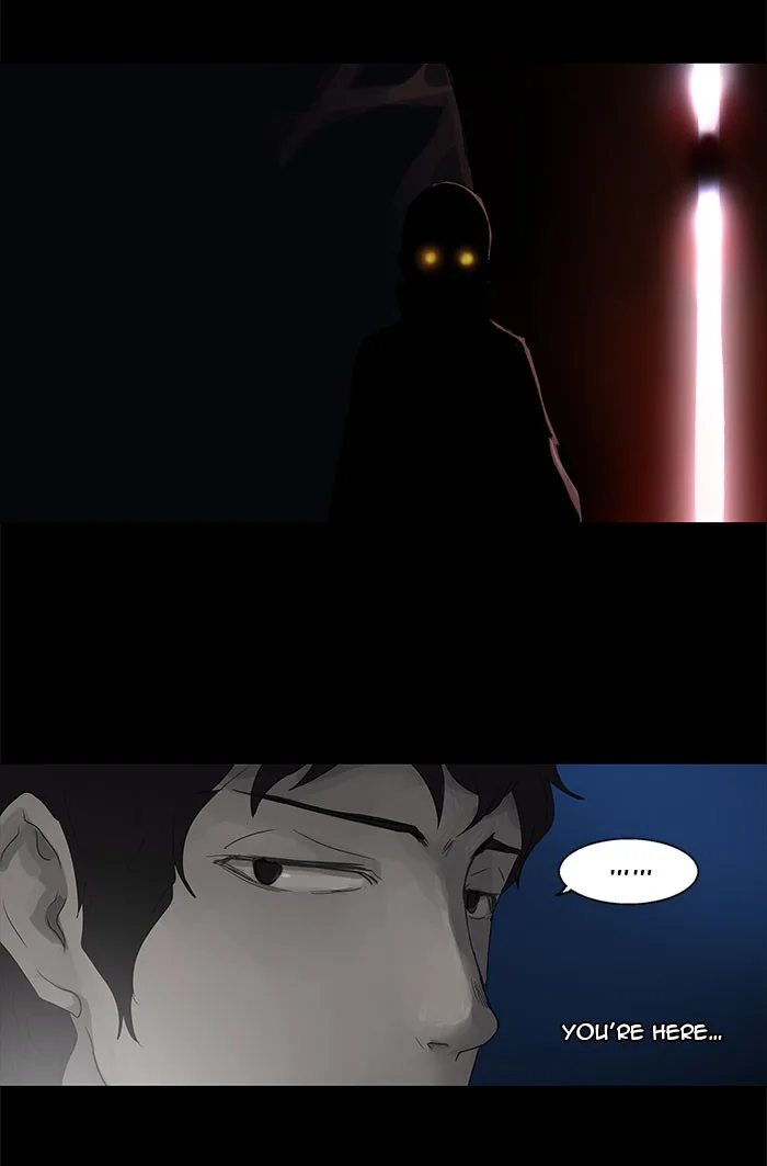 Tower of God - Chapter 108 - Page 49