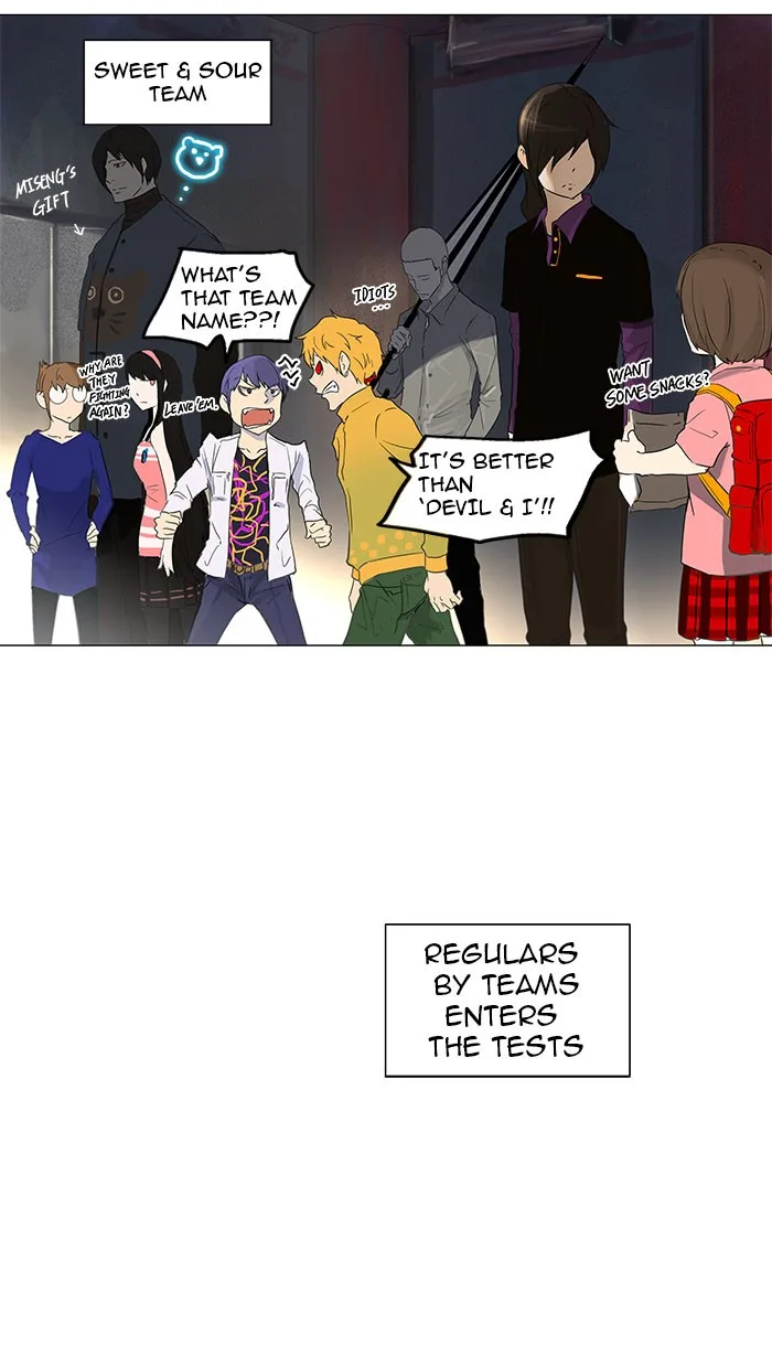 Tower of God - Chapter 108 - Page 53
