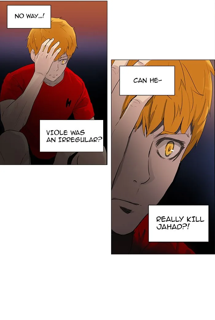 Tower of God - Chapter 108 - Page 8