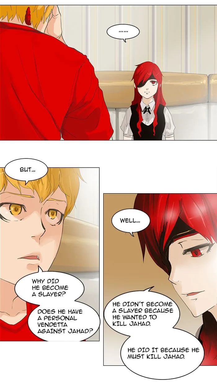 Tower of God - Chapter 108 - Page 9