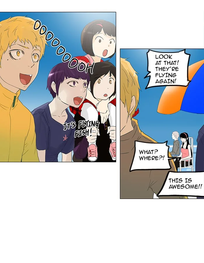Tower of God - Chapter 109 - Page 10