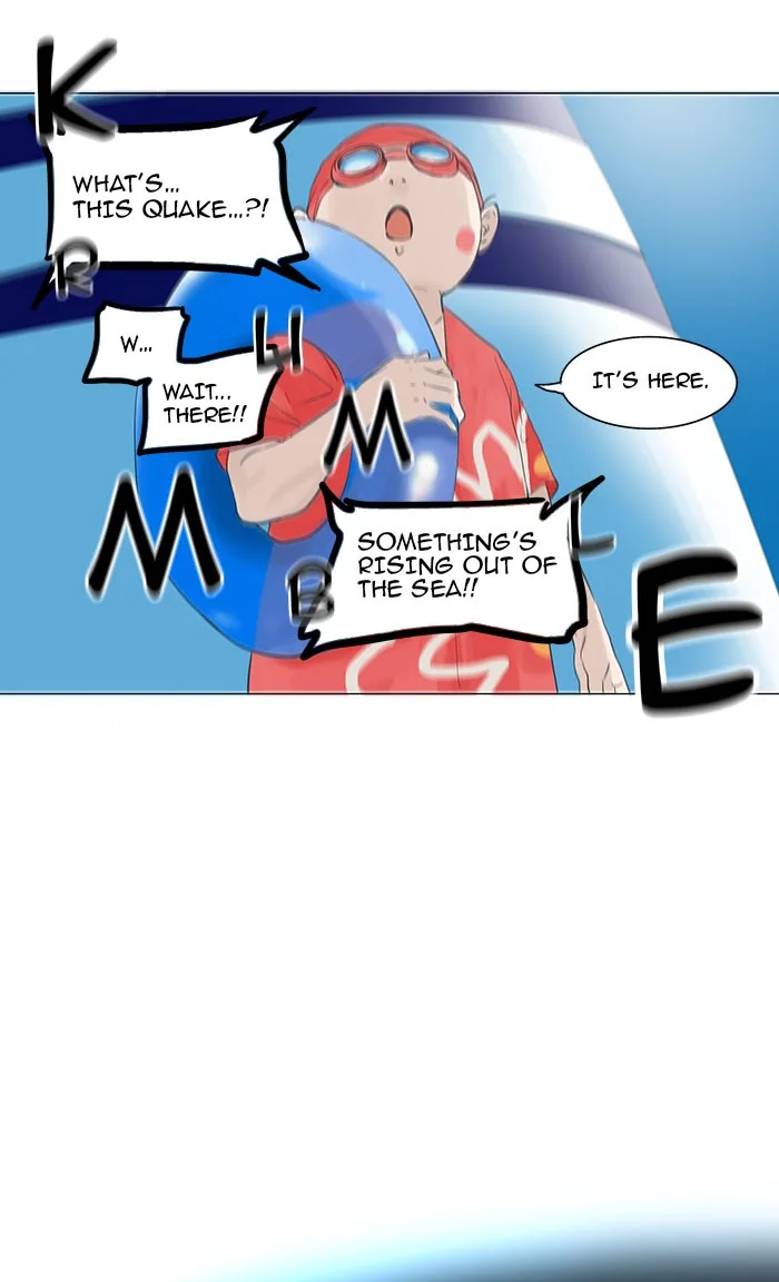 Tower of God - Chapter 109 - Page 16