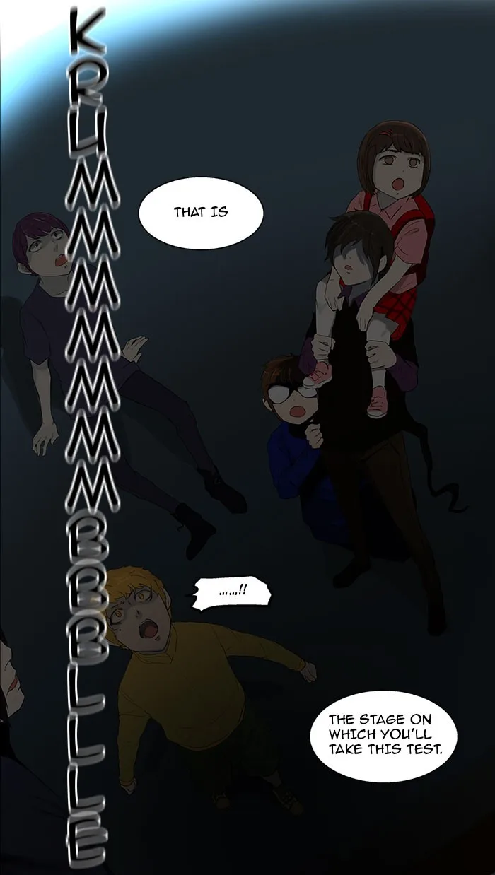 Tower of God - Chapter 109 - Page 17