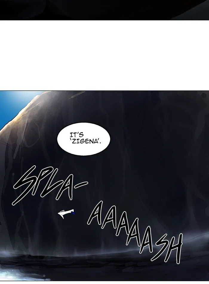 Tower of God - Chapter 109 - Page 18