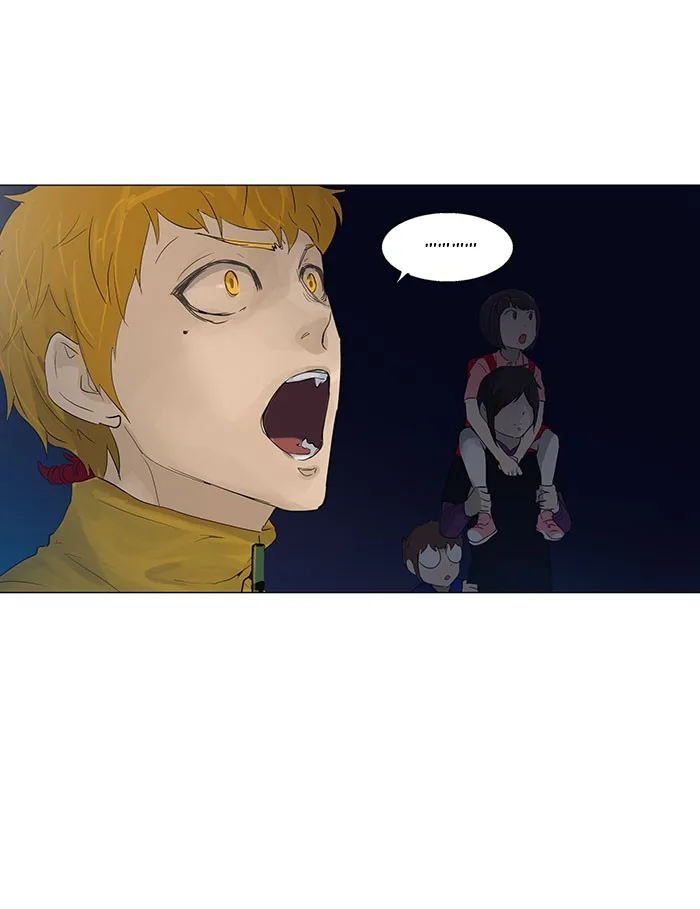 Tower of God - Chapter 109 - Page 19