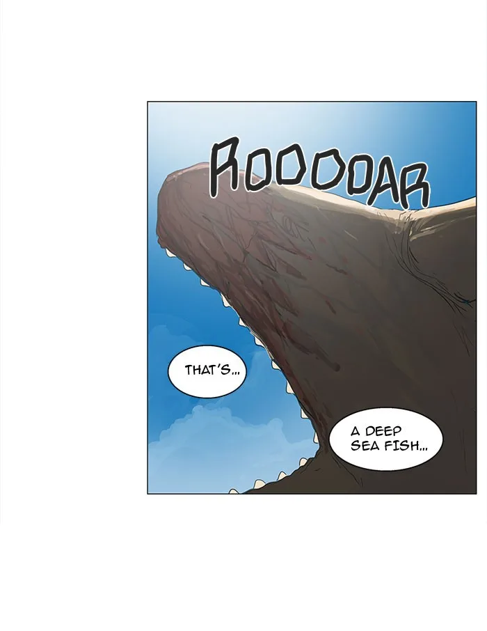 Tower of God - Chapter 109 - Page 25