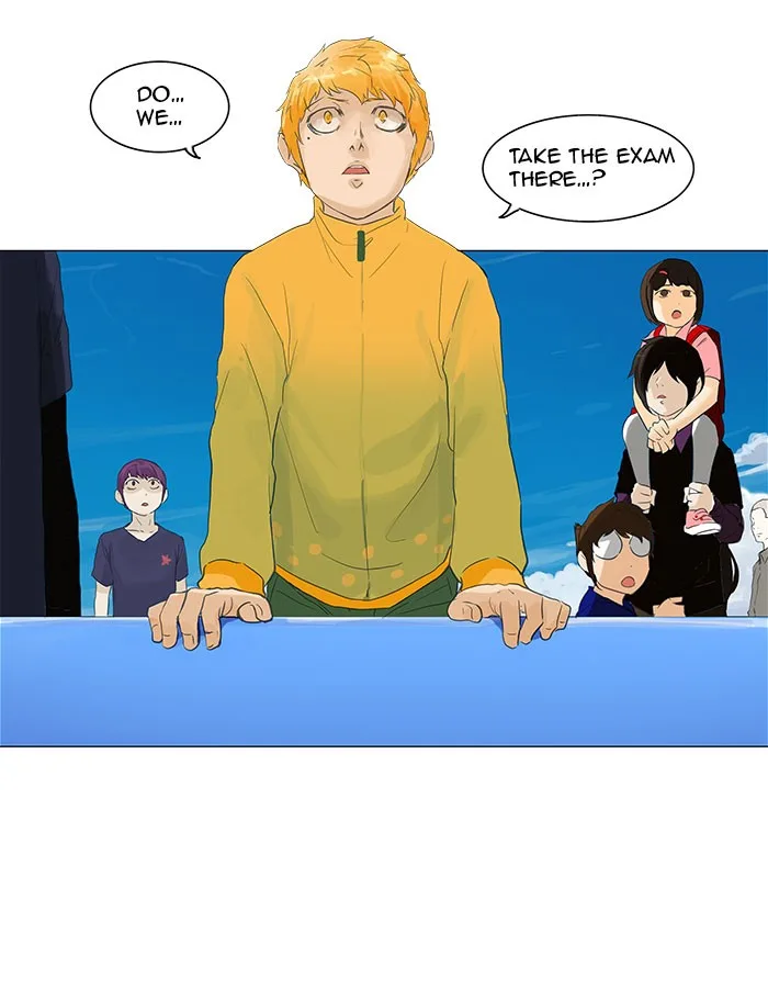 Tower of God - Chapter 109 - Page 26