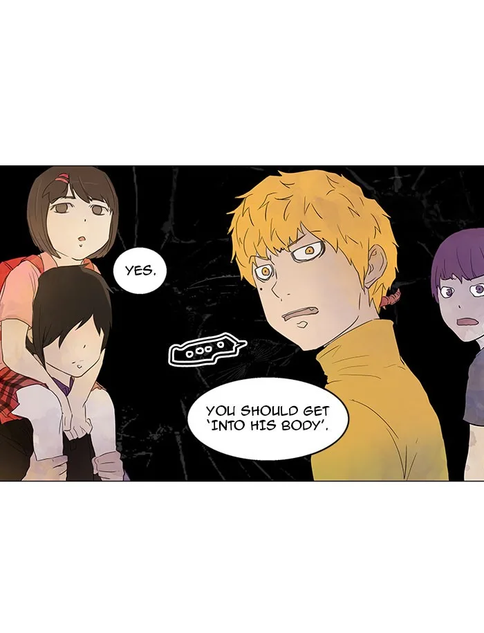 Tower of God - Chapter 109 - Page 28