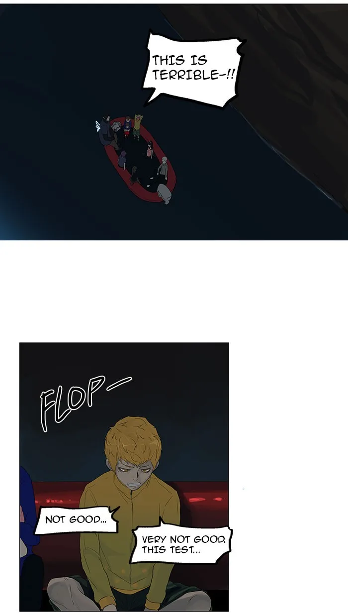Tower of God - Chapter 109 - Page 31