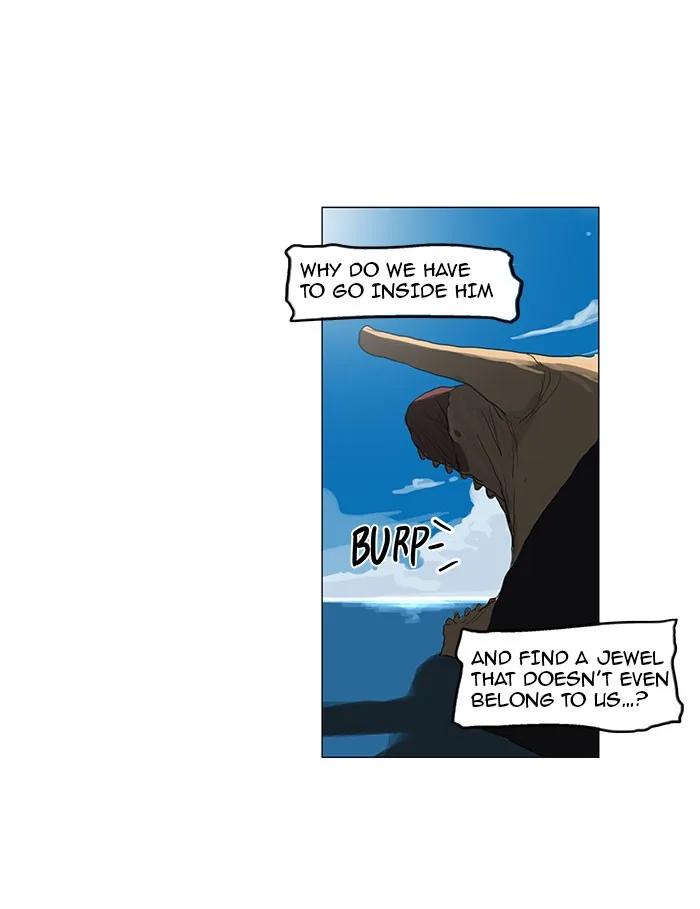 Tower of God - Chapter 109 - Page 32