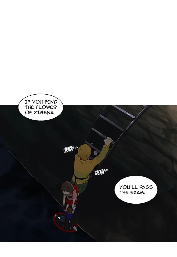 Tower of God - Chapter 109 - Page 36