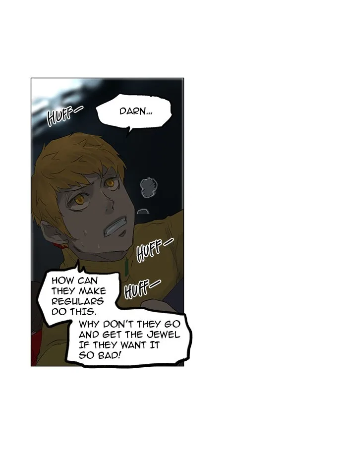 Tower of God - Chapter 109 - Page 37