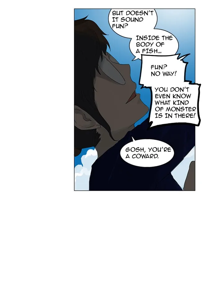 Tower of God - Chapter 109 - Page 38