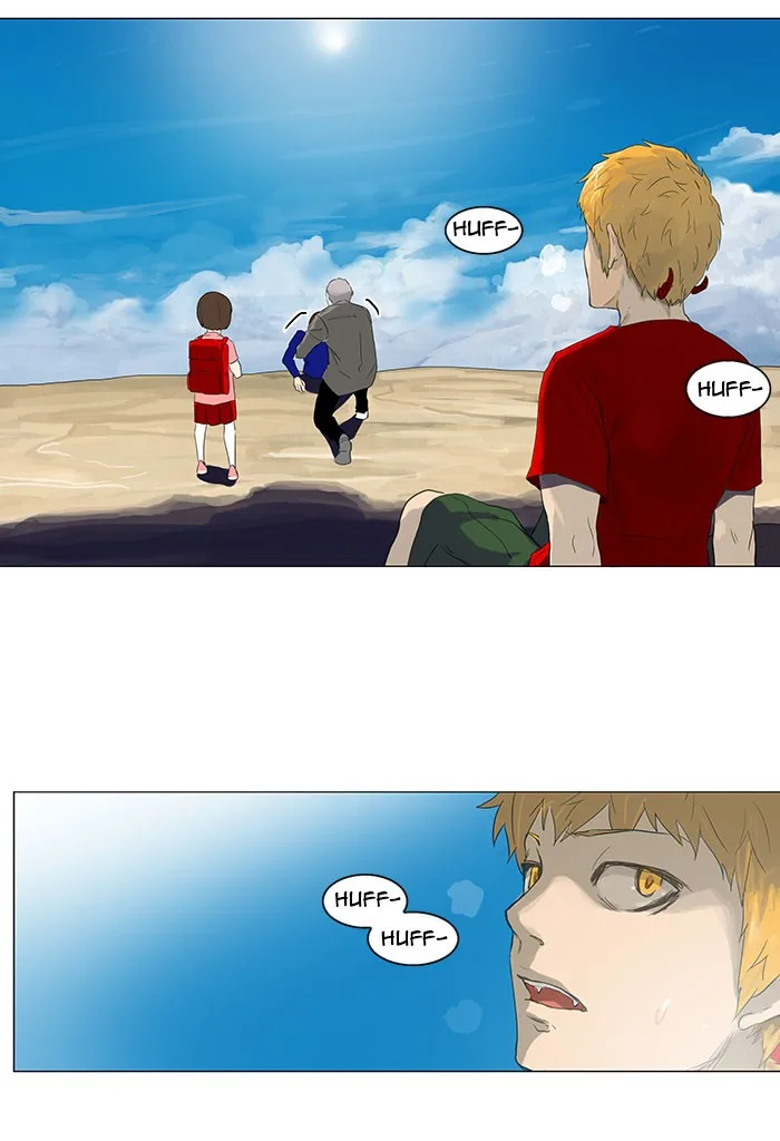 Tower of God - Chapter 109 - Page 39
