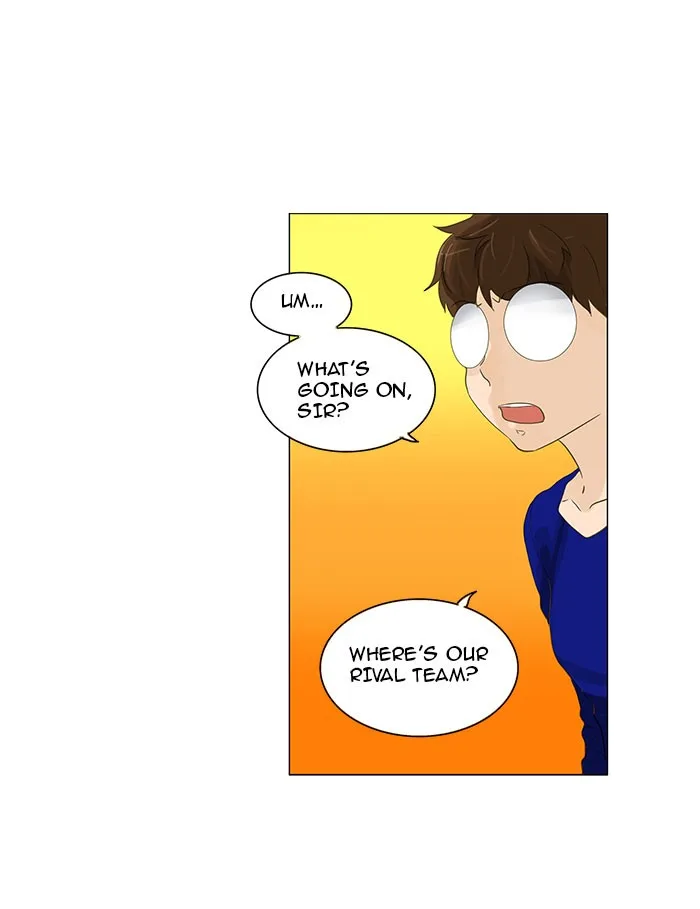 Tower of God - Chapter 109 - Page 4