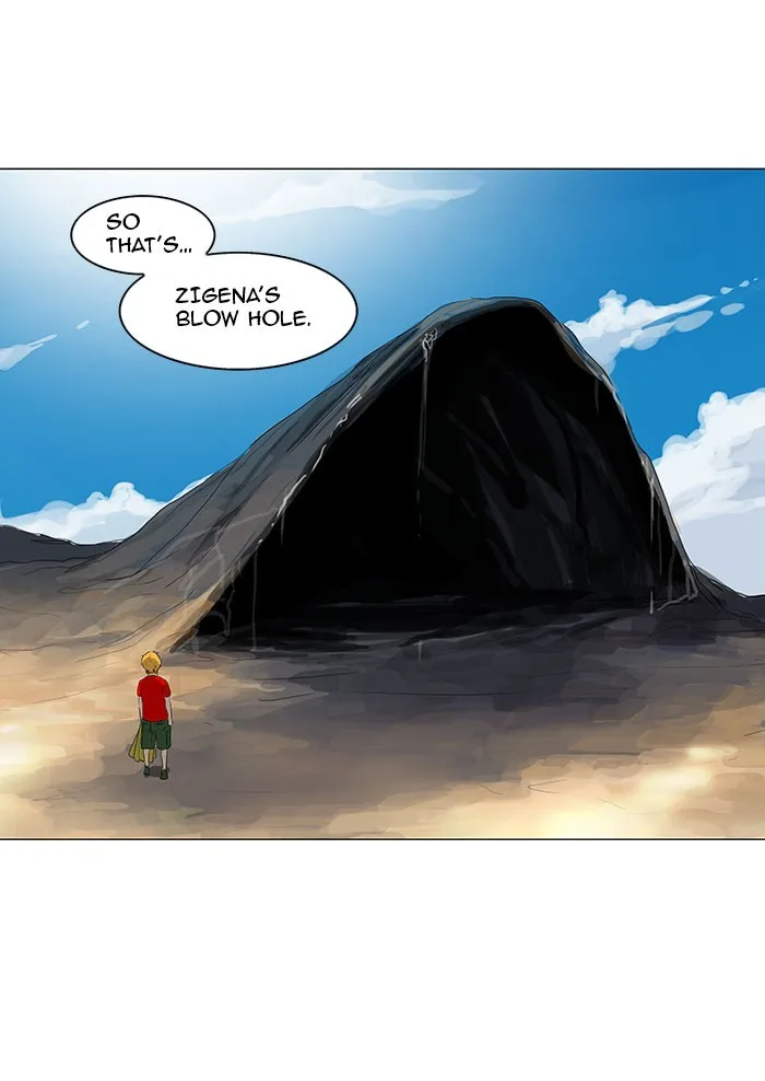Tower of God - Chapter 109 - Page 40