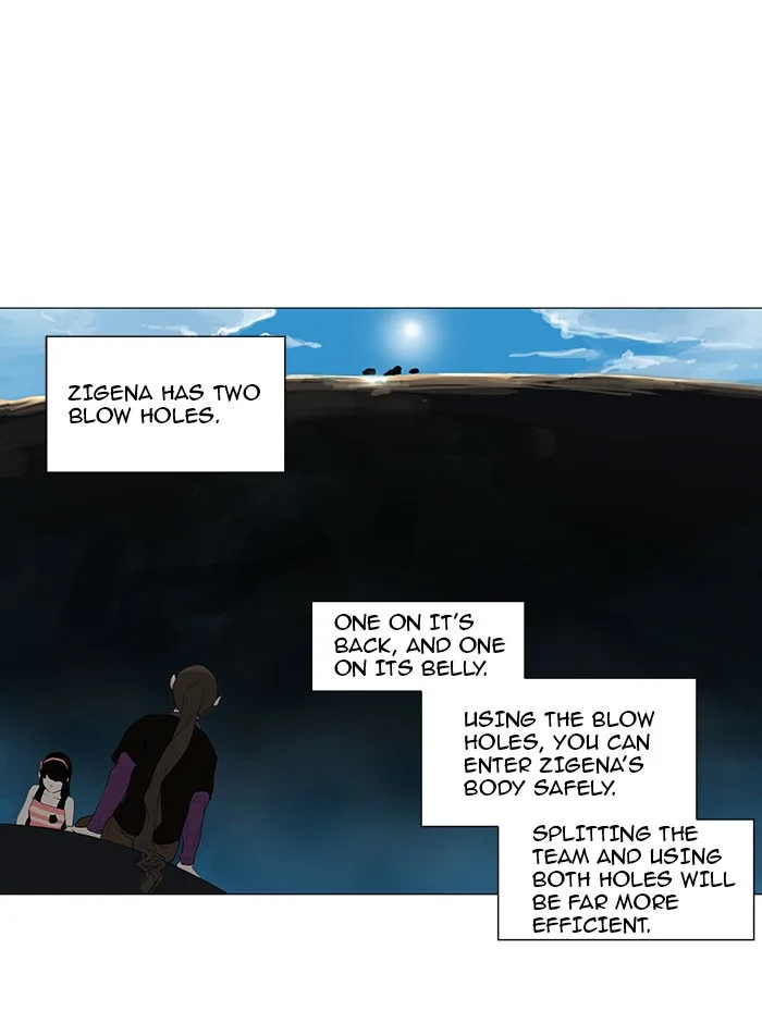 Tower of God - Chapter 109 - Page 42