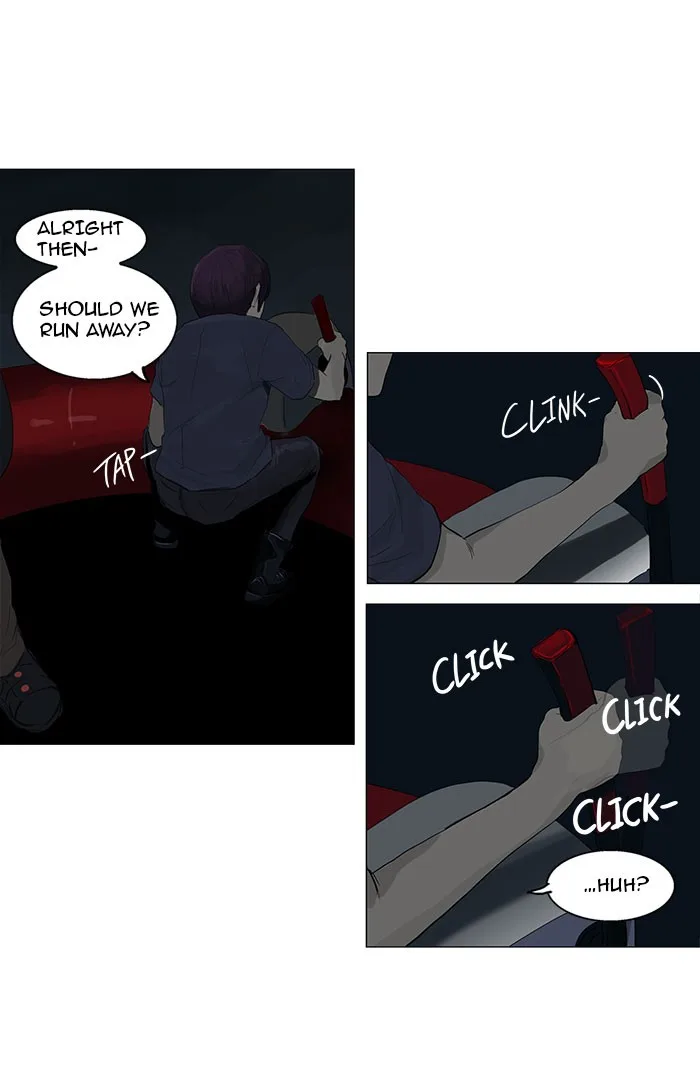 Tower of God - Chapter 109 - Page 44