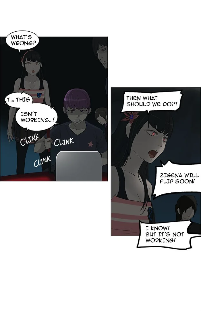 Tower of God - Chapter 109 - Page 45