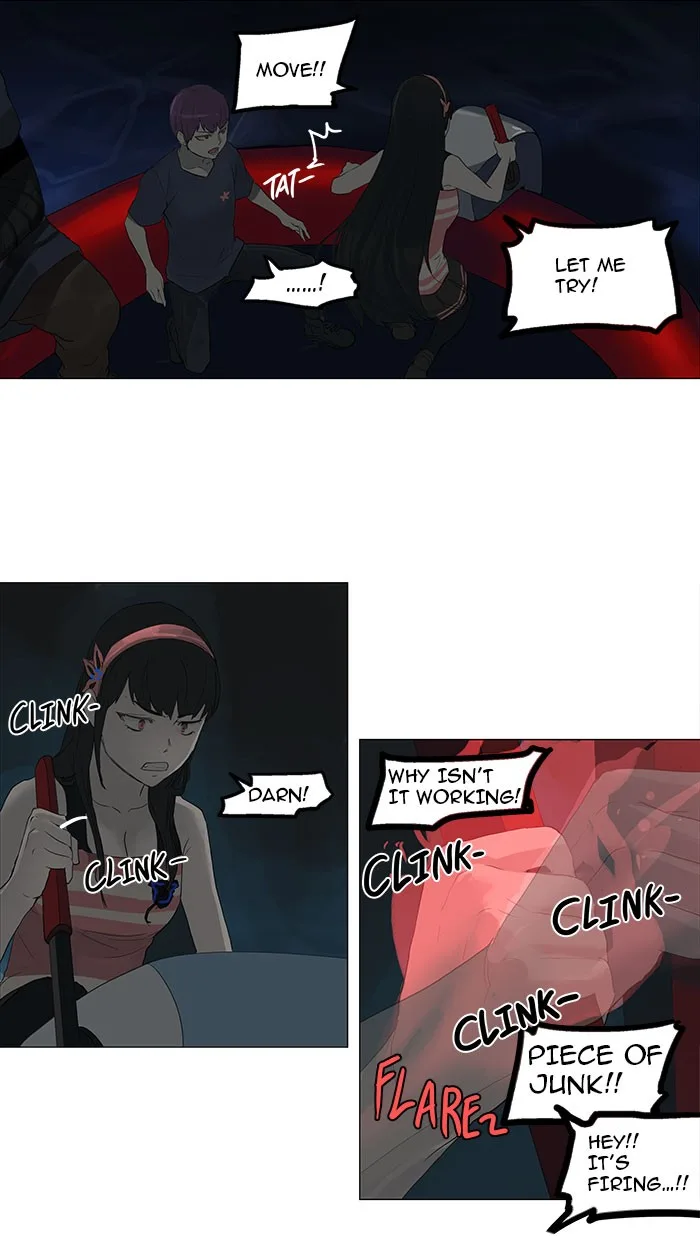 Tower of God - Chapter 109 - Page 46
