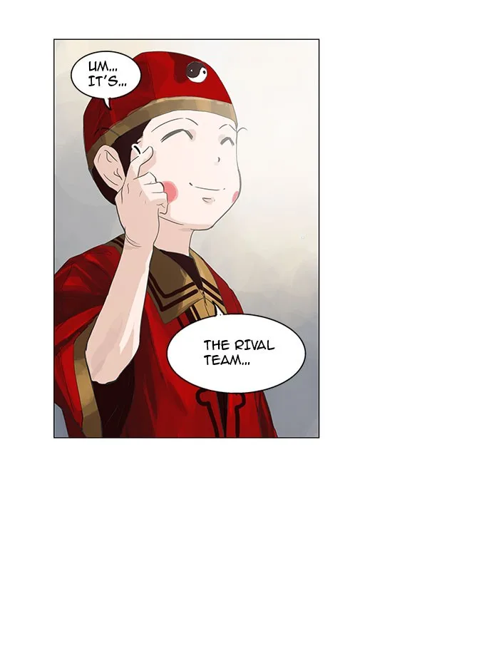 Tower of God - Chapter 109 - Page 5