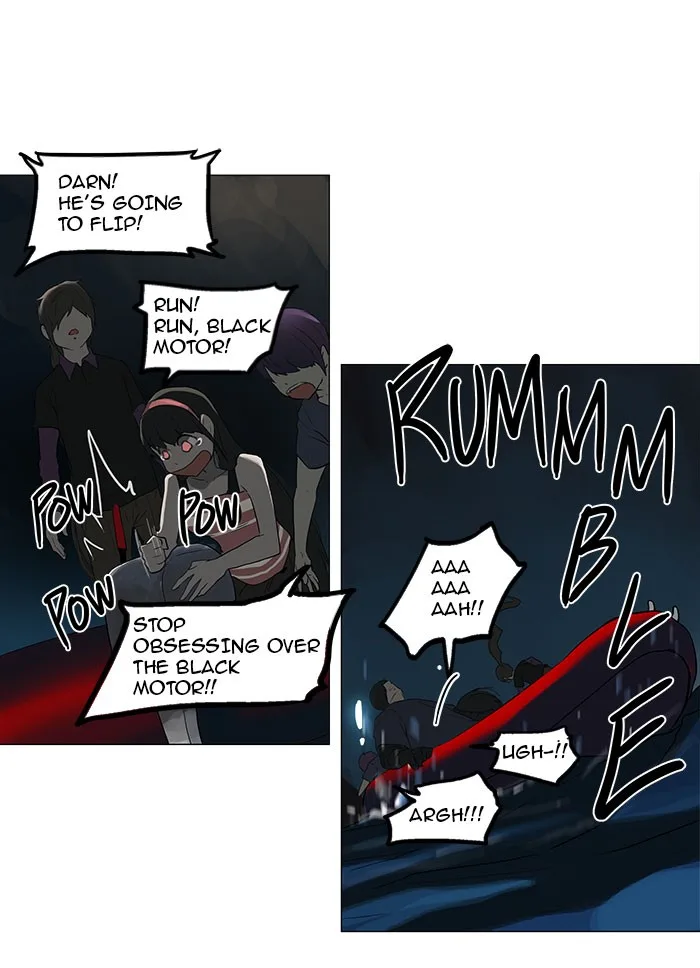 Tower of God - Chapter 109 - Page 50