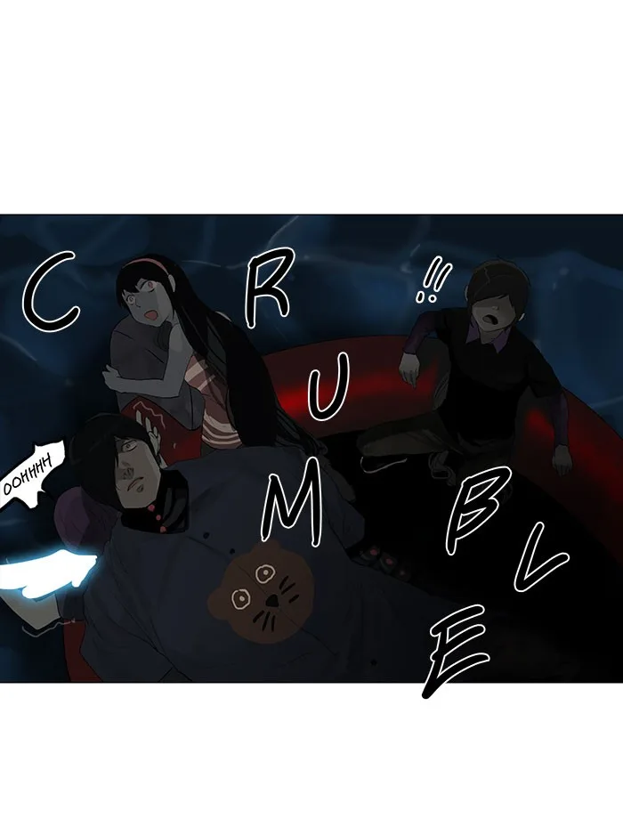 Tower of God - Chapter 109 - Page 51