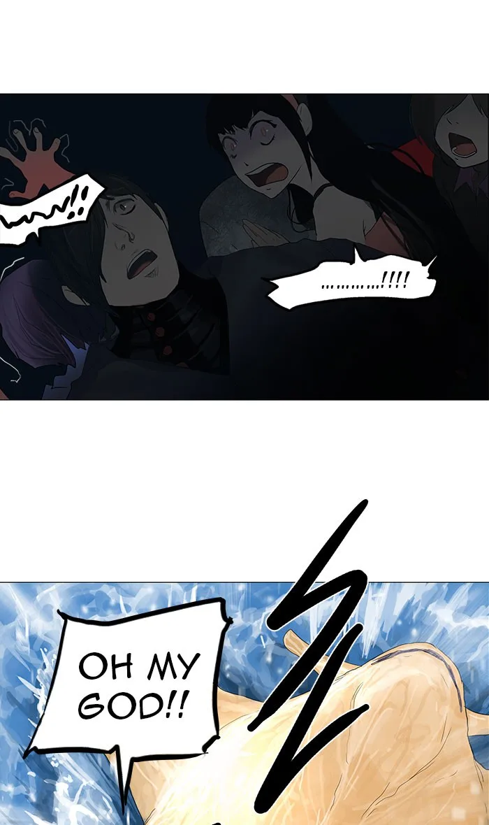 Tower of God - Chapter 109 - Page 53